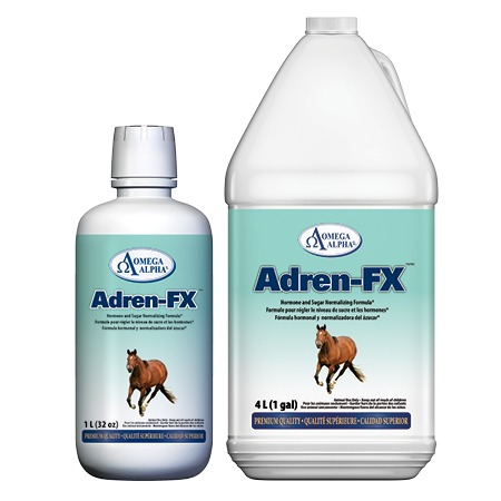 Adren-FX-Group