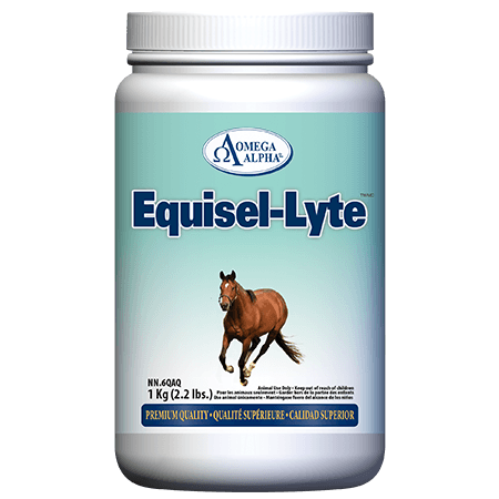 EQUISEL-LYTE-1kg