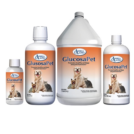 GlucosaPet