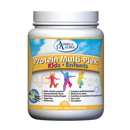 PROTEIN-MULTIPLEX-KIDS-VAN-400g