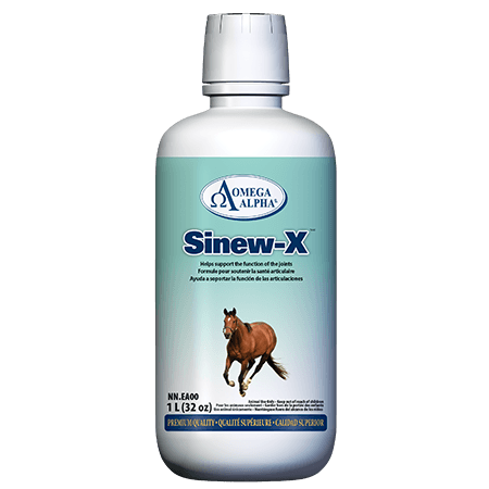 SINEW-X-1L