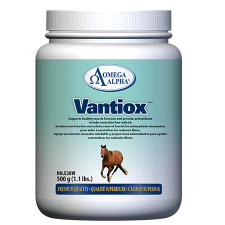 VANTIOX-500g