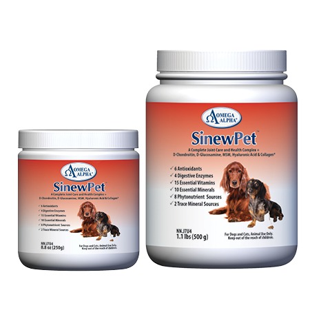 SinewPet USA